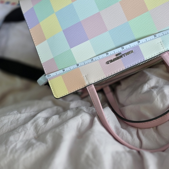 Karl Lagerfeld Sold As Is - Picture 7 of 15